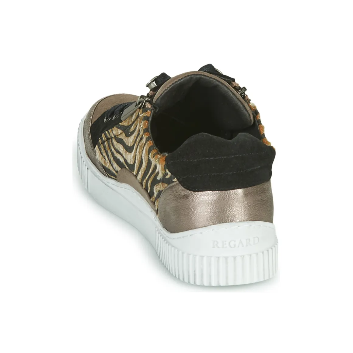 Regard - IDEM V6 CRIS TAUPE