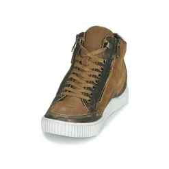 Regard - ISLANDE V2 BONGO CHAMOIS