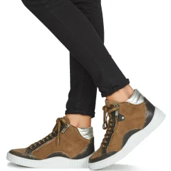 Regard - ISLANDE V2 BONGO CHAMOIS