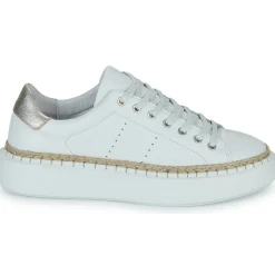 Regard - MINNIE V1 VEAU BLANC