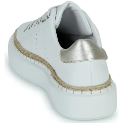 Regard - MINNIE V1 VEAU BLANC