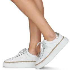 Regard - MINNIE V1 VEAU BLANC