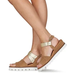 Regard - RACHEL V5 CROSTA TAN