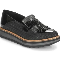 Regard - RINOVI V2 COMET NERO