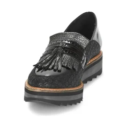 Regard - RINOVI V2 COMET NERO