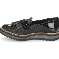 Regard - RINOVI V2 COMET NERO