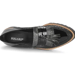 Regard - RINOVI V2 COMET NERO