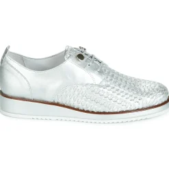 Regard - RIXIZA V2 TRES METALCRIS PLATA