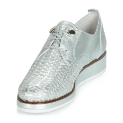 Regard - RIXIZA V2 TRES METALCRIS PLATA