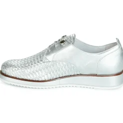 Regard - RIXIZA V2 TRES METALCRIS PLATA