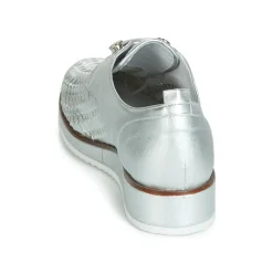 Regard - RIXIZA V2 TRES METALCRIS PLATA