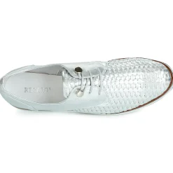 Regard - RIXIZA V2 TRES METALCRIS PLATA