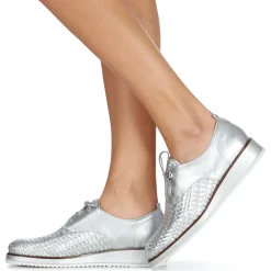 Regard - RIXIZA V2 TRES METALCRIS PLATA