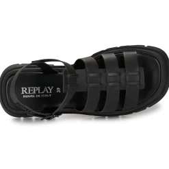 Replay - GWP6E-C0001S-003