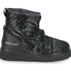 Replay - MELROSE ALLOVER