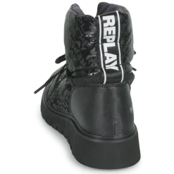 Replay - MELROSE ALLOVER