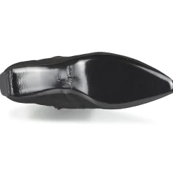 Robert Clergerie - ADMIR