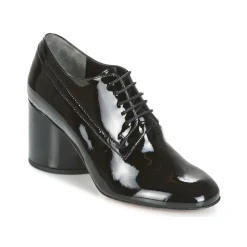 Robert Clergerie - KIKI-VERNI-NOIR