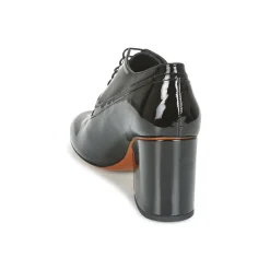 Robert Clergerie - KIKI-VERNI-NOIR