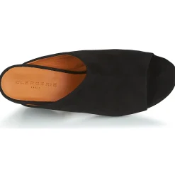 Robert Clergerie - OUTERKOLA