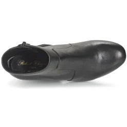 Robert Clergerie - TOOTS