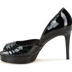 Sarah Chofakian - CAFE