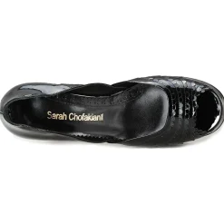 Sarah Chofakian - CAFE