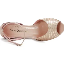 Sarah Chofakian - LA PARADE