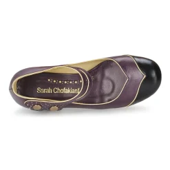 Sarah Chofakian - ZUT