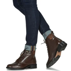 Schmoove - CANDIDE DESERT BOOTS