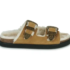 Schmoove - LUCIA BUCKLE