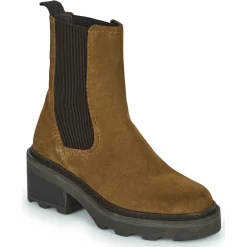 Schmoove - MIKE CHELSEA