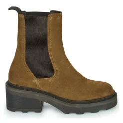 Schmoove - MIKE CHELSEA