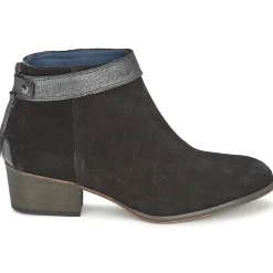 Schmoove - SECRET APACHE