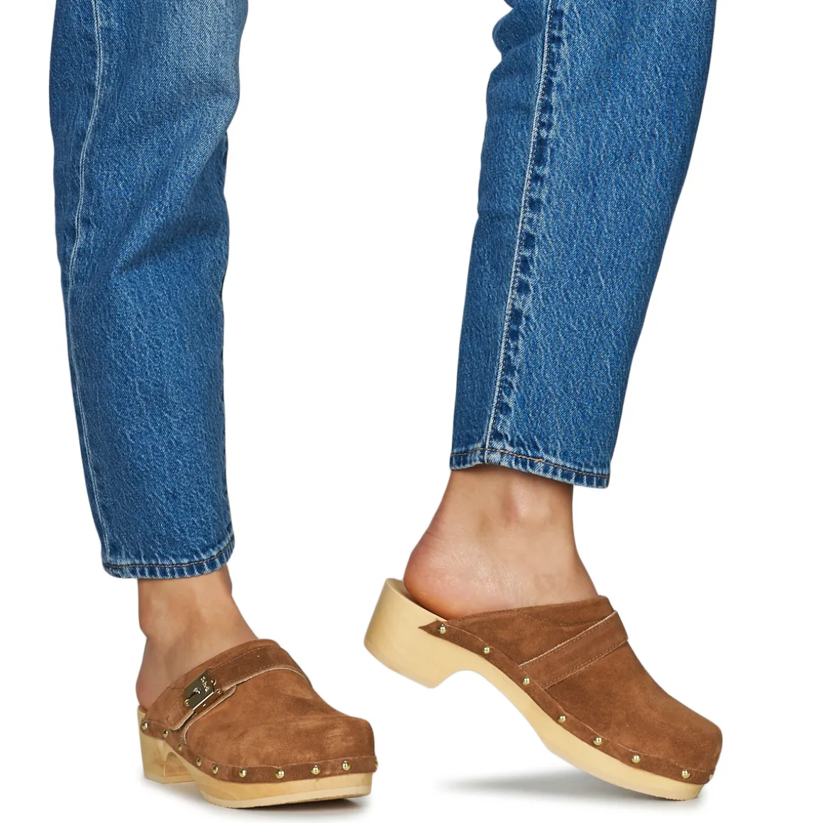 Scholl - PESCURA CLOG 50