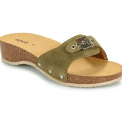 Scholl - PESCURA HEEL CORK