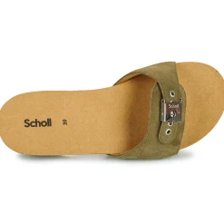 Scholl - PESCURA HEEL CORK