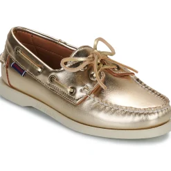 Sebago - DOCKSIDES PORTLAND MET W