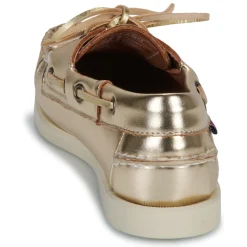 Sebago - DOCKSIDES PORTLAND MET W