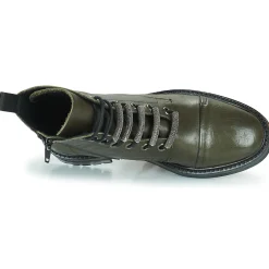 Semerdjian - E907-R2-SANT-GREEN