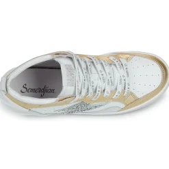 Semerdjian - MISTRAL