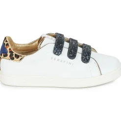 Serafini - J.CONNORS