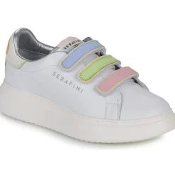 Serafini - J.CONNORS