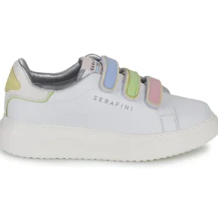 Serafini - J.CONNORS