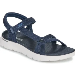 Skechers - GO WALK FLEX SANDAL - SUBLIME