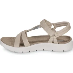 Skechers - GO WALK FLEX SANDAL - SUBLIME