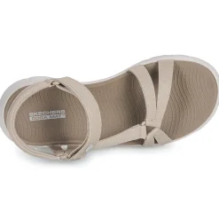 Skechers - GO WALK FLEX SANDAL - SUBLIME