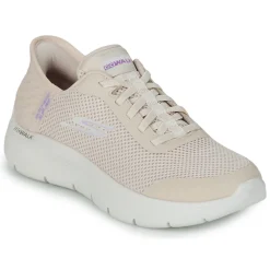 Skechers - HANDS FREE SLIP INS : GO WALK FLEX - GRAND ENTRY