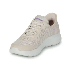Skechers - HANDS FREE SLIP INS : GO WALK FLEX - GRAND ENTRY