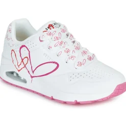 Skechers - JGOLDCROWN: UNO